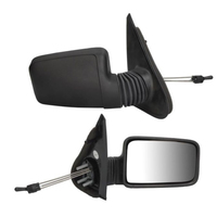 Rétroviseur latéral EYNORA pour Peugeot Persia 405 1988-1997, rétroviseur 8148Q0 8148R6 8148P0 8148RN8