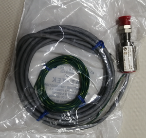 Sensor de Alta Presión AI-Tek 70085-1010-1415 24V 0-1415 bar para Automatización Industrial y Maquinaria Pesada - Product Image 1