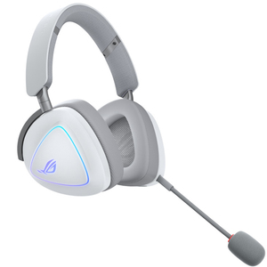 <strong>Brand</strong> New Original Rog Delta Ii Tri-Mode Wireless Gaming <strong>Headset</strong> With Rog Speednova - Product Image 1