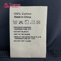 Ruban de transfert thermique en résine à base de cire TTR haut de gamme, lavable à l'eau, pour étiquettes à motifs zébrés et impression sur vêtements en satin/nylon