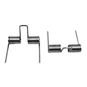 Nhà sản xuất của nhiệm vụ nặng nề côn đôi hình nón lò xo cuộn nén xoắn lò xo cho cửa nhà để xe lò xo nén tốt nhất - Product Image 4