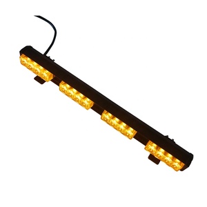 Dc10-30v Large tension tricolore LED colonne lumineuse led signal <span class=keywords><strong>tour</strong></span> lumière 12v 24v Led <span class=keywords><strong>Tour</strong></span> Signal D'avertissement lumière pour les équipements - Product Image 3