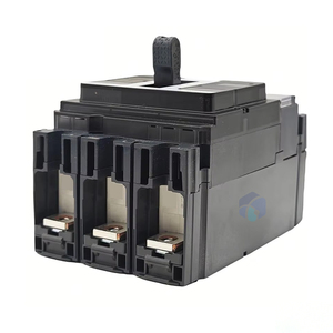 Disjoncteurs ComPacT Nsx250F d'origine neufs, C25F3TM250D - Product Image 6