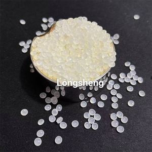 เม็ดพลาสติก HDPE 7000F โพลีเอทิลีนบริสุทธิ์ LDPE/PP/PVC/PET/PS วัตถุดิบเม็ดพลาสติก - Product Image 5