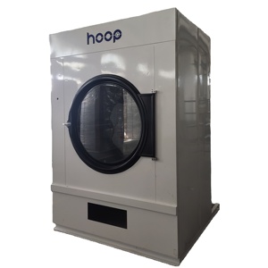 Secadora Industrial de Gran Capacidad y Alta Eficiencia Profesional de 30 KG-150 KG, la Más Vendida - Product Image 1
