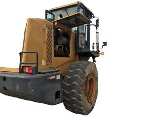 รถตัก LG936L LW300FN ZL50G LW500FN มือสอง5T 3T lw500fn รถตัก ZL50GL ZL50GN lw500KL รถตัก LW500KV 5T - Product Image 1