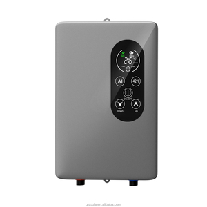 <span class=keywords><strong>Calentador</strong></span> de Agua de 4500W, 110V/127V, Compra al por Mayor - Sistema de Agua Caliente sin Tanque, Económico - Product Image 2