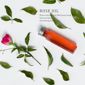 Kapsul minyak perawatan rambut mendukung perbaikan rambut rusak melindungi membuat rambut lebih lembut dan lebih melembapkan jar label pribadi - Product Image 4