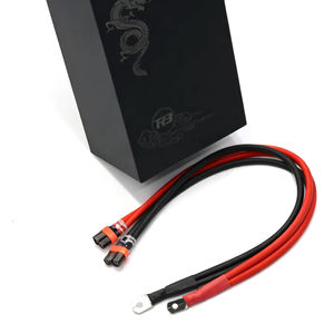 고출력 60V <span class=keywords><strong>72V</strong></span> 40 45 50Ah 리튬 배터리 (서론 탈라리아 오프로드 모터사이클 개조용, 내구성, 방수, 라이트 비 X) - Product Image 4