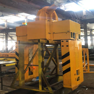 Simple bobina de acero equipos de elevación - Product Image 6