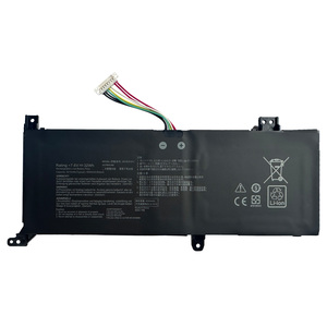 Swlpb อะไหล่แบตเตอรี่แล็ปท็อป B21N1818สำหรับ <span class=keywords><strong>Asus</strong></span> VivoBook 17 <span class=keywords><strong>X712</strong></span> X712FA A712 D712 X512FA X512UF X509FB โน๊ตบุ๊ค X509FA ชุด - Product Image 4