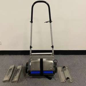 15 Zoll & 20 Zoll JQ-5768 Boden wäscher Reinigungs maschine Zähler rotierende Bürste crb Teppich reinigungs maschine - Product Image 5