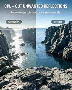 Accessoires pour drone, objectif d'appareil photo, filtre UV CPL ND16 ND32 ND64, ensemble de filtres, verre optique de haute qualité, protection pour <span class=keywords><strong>Mini</strong></span> <span class=keywords><strong>3</strong></span> <span class=keywords><strong>Pro</strong></span> - Product Image 4