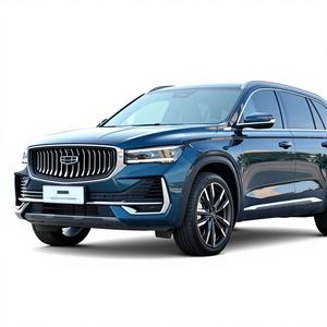 Voitures d'<span class=keywords><strong>occasion</strong></span> GEELY Monjaro XingyueL 2021 2.0TD Haute puissance Automatique 4 roues motrices Modèle haut de gamme Voitures d'<span class=keywords><strong>occasion</strong></span> pas chères à vendre <span class=keywords><strong>Voiture</strong></span> d'<span class=keywords><strong>occasion</strong></span> certifiée - Product Image 1