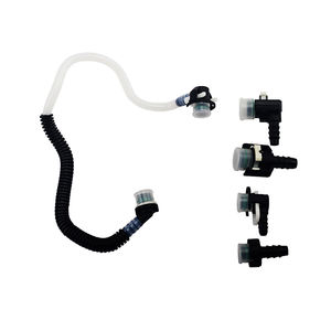 ชุดประกอบสายยางคุณภาพสูง ท่อส่งน้ำมันดีเซล ตั้งแต่ตัวกรองถึงปั๊ม สำหรับอะไหล่รถยนต์ Sprinter - Product Image 6