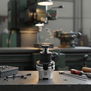 HSK100A HSK Tool Holder DIN 69893 A For Milling And Drilling Applications - Product Image 3