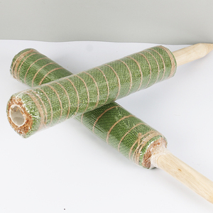 Soporte Extensible para Palma de Coco, Varilla de Soporte para Rábanos Verdes, Herramientas de Jardinería, Soporte para Palma de Coco - Product Image 4
