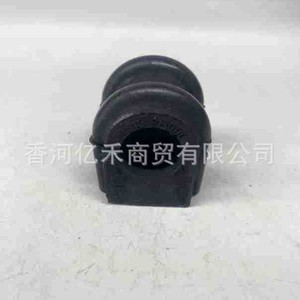 ยางรองเหล็กกันโคลงหน้าฮุนได เอลันตร้า รุ่น 54813-2H000 อะไหล่เปลี่ยน - Product Image 4