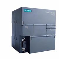 CPU 6ES76772DB420GK0 1515SP PC 2 8 GB RAM 30 GB CFAS PLC de Control Industrial Programable 240V