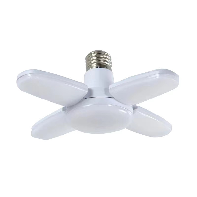 220 В deformanle E27 Складная регулируемая светодиодная лампа вентилятора 360 градусов/bombillos ahorradors/лампочка, светодиодная лампа с вентилятором, светодиодная лампа