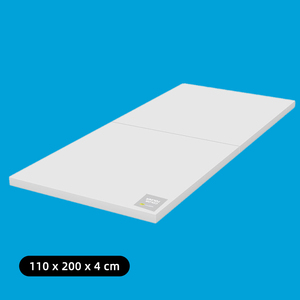 Hàn Quốc lối đi không mat có thể gập lại 110x200x4 cm không trượt Silicone bọt chơi Mat cho gia đình sử dụng trọng lượng nhẹ hành lang Thiết kế thảm - Product Image 1