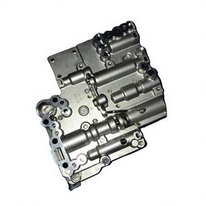 JF405E JF402E วาล์วเกียร์อัตโนมัติพร้อมโซลินอยด์เหมาะสำหรับ SUZUKI KIA - Product Image 3