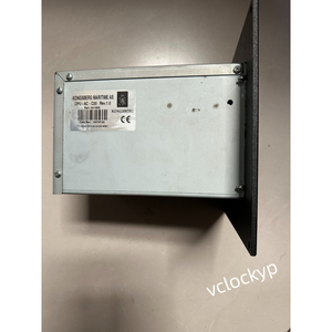 1PCS NUEVO Impresor KONGSBERG OPU-AC-C20 GE5109 Entrega rápida a través de Fedex/DHL - Product Image 2