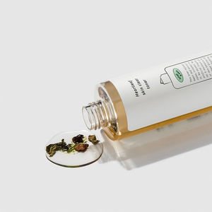 Tonique Purifiant Heartleaf – Formule Liquide Végétalienne à Base de Plantes pour Peaux à Tendance Acnéique – Unisexe, Usage Domestique - Product Image 1