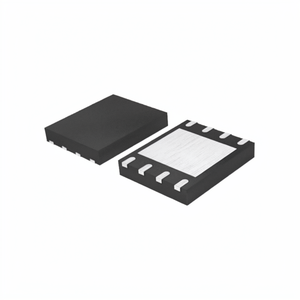 Circuit intégré IC MCU 8 bits 2 Ko FLASH 8QFN 8 VDFN à pad exposé Z8F022AQB020SG Embarqué - Product Image 1
