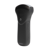 Ультразвуковой аппарат Konted C10MTpro MDR с цветным допплером и беспроводным цветным допплеровским датчиком