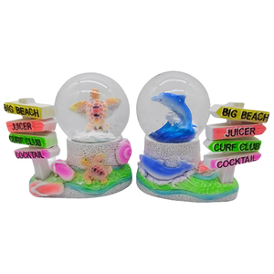Boule d'eau en gros de haute qualité, souvenir, nouveau design, nouveaux produits Fengyi - Product Image 3