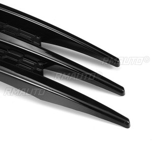 Grille de protection de phare antibrouillard avant MK7 pour VOLKSWAGEN VW Golf MK7 2014-2017, cache de phare antibrouillard, sourcil de phare, cache-œil - Product Image 5