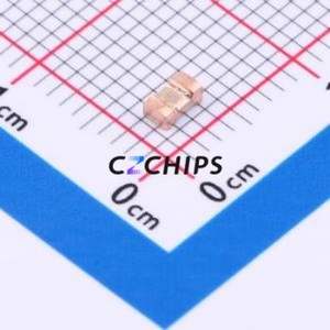 Resistencia de Detección de Corriente / Resistencia Shunt SR120620F0M30SZ, Resistencia de Muestreo 1206, 0.3mOhm, 1%, 2W - Product Image 2