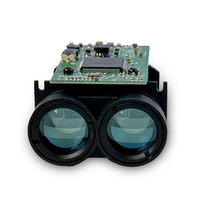 Pacecat ngoài trời chính xác 0.3m <span class=keywords><strong>Laser</strong></span> khoảng cách mét mô-đun. 1mm Độ phân giải mô-đun <span class=keywords><strong>TTL</strong></span>/RS232 đầu ra <span class=keywords><strong>Laser</strong></span> Rangefinder - Product Image 4