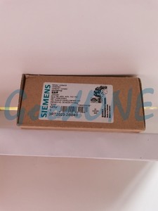 1 pz Nuovo Contattore di Potenza 3RT2023-2BB40 3RT <span class=keywords><strong>2023</strong></span> - Product Image 1