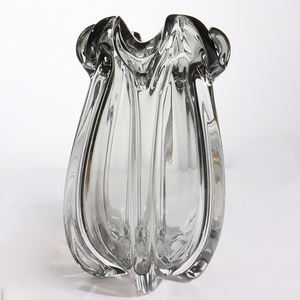 Beliebter Großhandelsartikel: Handgefertigtes Blumen-Glasterrarium für Tischdekoration, Pflanzgefäß und Vase - Product Image 4