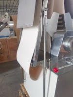 Machine à laminer la pâte YOSLON Commercial 520L Machine verticale de fabrication de pâte feuilletée