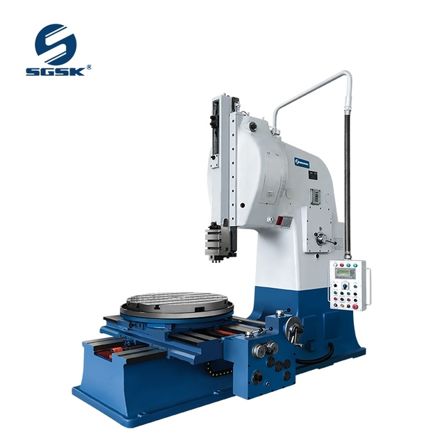 New Equipment Industrial Slotting Machine B50100 High-quality Slotting Machine on Sale Now