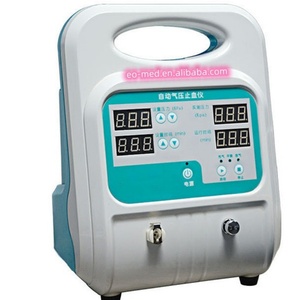 Système de Tourniquet Automatique Économique ATS-09 à Canal Simple et Double, du Fabricant Chinois - Product Image 2