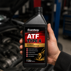 <span class=keywords><strong>Huile</strong></span> Moteur ATF Entièrement Synthétique Multi-Véhicules pour Boîte <span class=keywords><strong>de</strong></span> Vitesses Automatique, Prix Usine, 1 Litre 5L pour Lubrification - Product Image 2