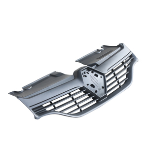 Oem 623105727R Nouvelle grille avant en plastique pour <span class=keywords><strong>Logan</strong></span> 2013-2016 XF715-003 - Product Image 2