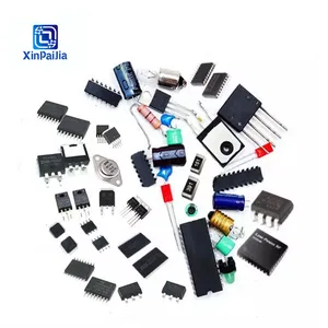 Venda Comprar Online Componentes Eletrônicos MCU Electronic IC Chip Peças Circuitos Integrados Fornecedor Distribuidor De Shenzhen China