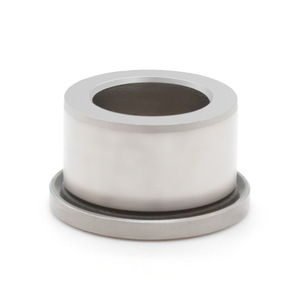 Anillos de Brida Metálicos Mecanizados por CNC y Manguitos Lisos, Fabricación No Estándar, Categoría de Producto de Bridas - Product Image 3