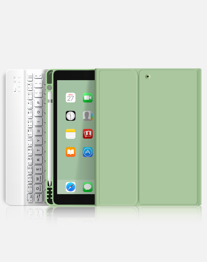 Verde