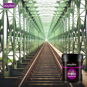 Pintura Acrílica 3 en 1 para Convertir Óxido, Revestimiento Líquido, Agente Pasivante Antioxidante con Aplicación en Aerosol para Acero Inoxidable - Product Image 5