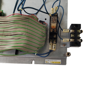 A04B-0078-C211 PCB Circuit Board IO <b>Card</b> FANUC Spare parts supplier - Product Image 2