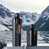Batterie la plus populaire en 2026, 14,8 V, 3,5 Ah/5 Ah/7 Ah/10 Ah/20 Ah, pour moulinet de pêche électrique
