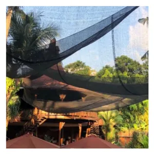 柬埔寨遮光网单声道遮光网花园热卖