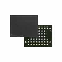 Componentes Electrónicos en Stock, Chip de Memoria SM662GBC-Best 100 Lbga