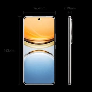 vivo Y300 Pro 5G สมาร์ทโฟนรุ่นใหม่ปี 2024 หน้าจอ 6.77 นิ้ว Snapdragon 6 Gen 1/ แบตเตอรี่ 6000mAh ชาร์จเร็ว 100W - Product Image 6